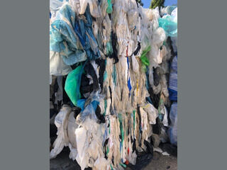 LDPE kolorowy