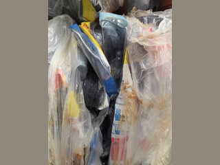PET butelki poproduk