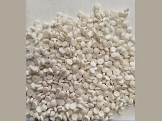 Regranulat LDPE