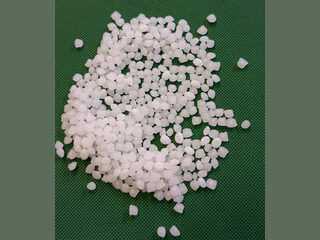 Granulat ABS transpa