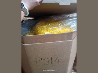 POM ULTRAFORM W2320 