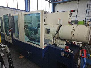 Krauss Maffei KM 80-