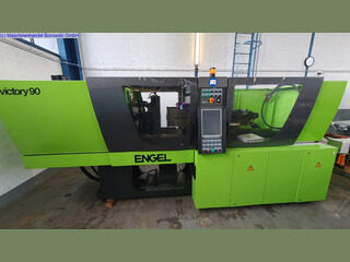 ENGEL VICTORY 80-90 