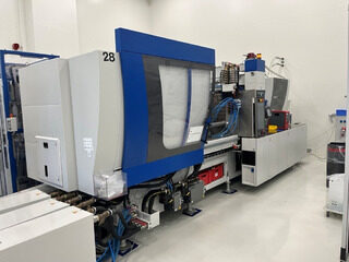 ENGEL e-motion 440-1
