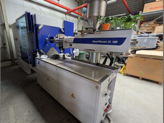 Wittmann Battenfeld 
