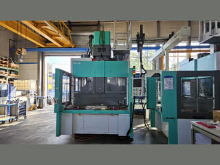 ARBURG Allrounder 20
