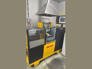 LABTECH Two-Roll Mil
