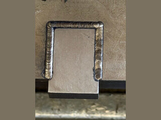 Laser welding and cl