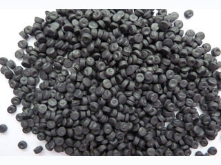 PP regranulate with 