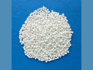 Halogen-free PP V-0 