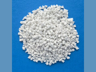 Halogen-free PP GF30