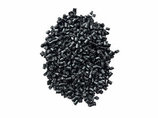Regranulat PP/EPDM -