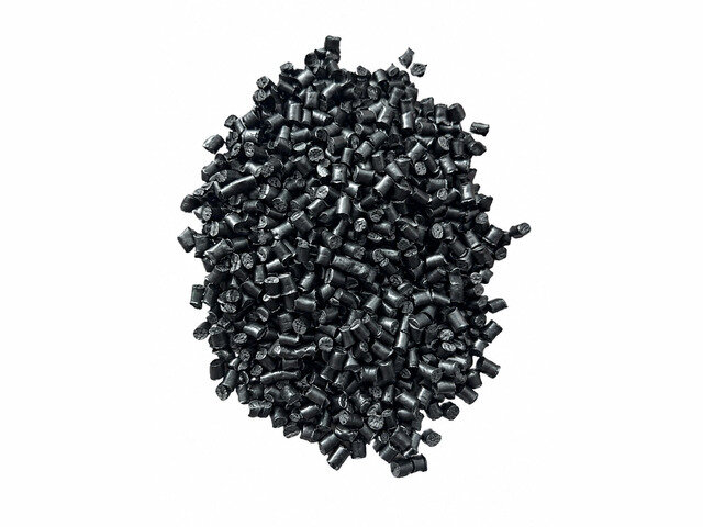 Regranulat PP/EPDM...