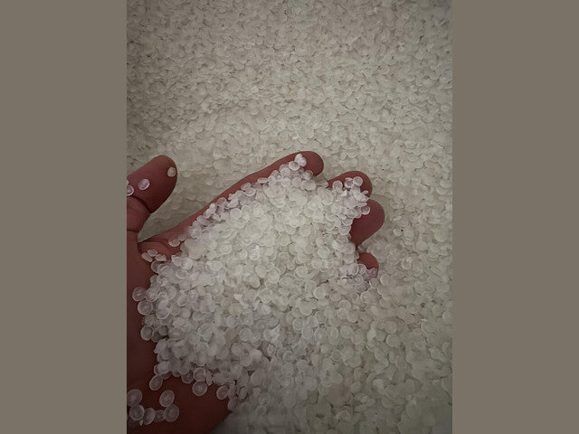 Clear PP