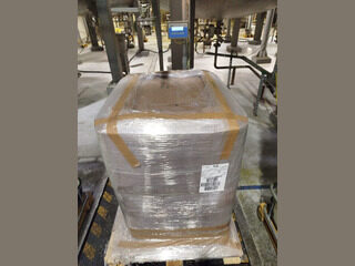 Transparent biodegra