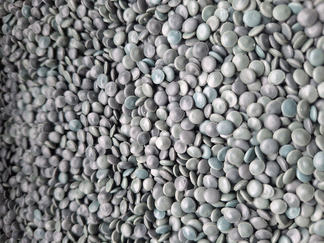 Regranulat LDPE...