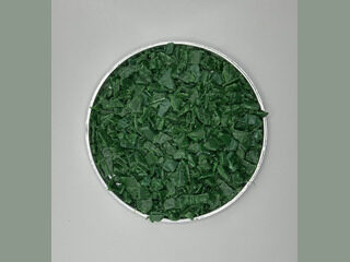 Green PP regrind