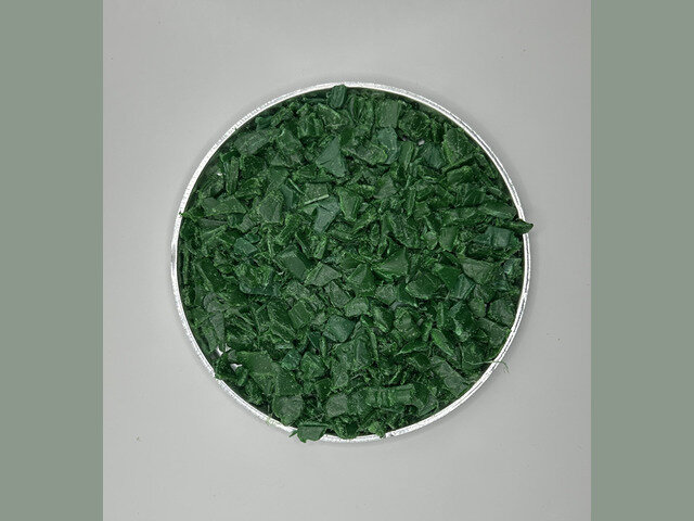 Zielony przemiał PP