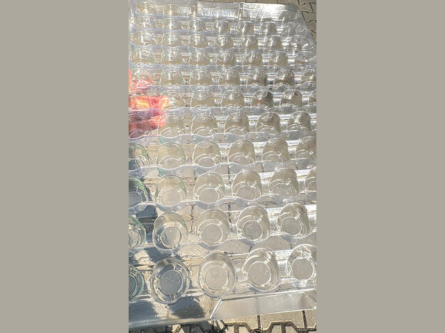 Transparentne...
