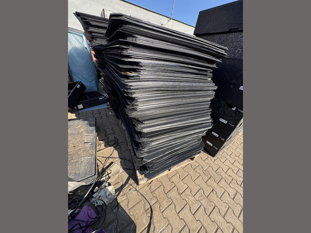 PP spacers - tekpol...