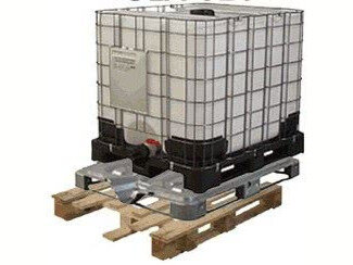 Paletokontenery Ibc...
