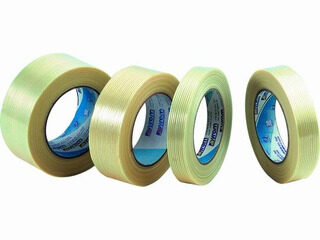 Adhesive tape reinfo
