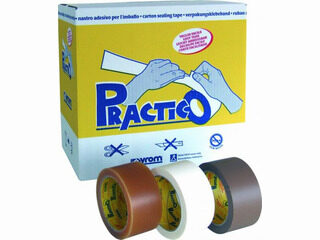 Adhesive tape Practi
