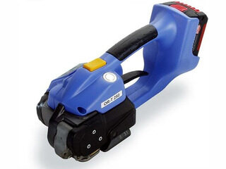 Orgapack OR-T 250 ta