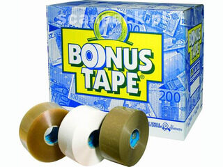 Economic adhesive ta