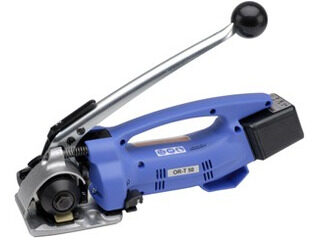Tensioner for polypr