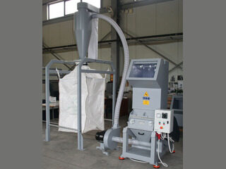 In stock - Mill Vesp