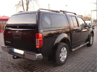 Platforma wysuwana s