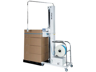 Banding machine for 