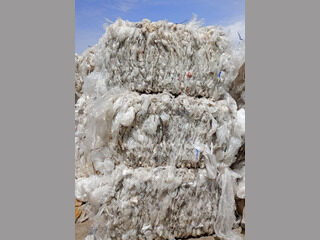 LDPE, LLDPE (98/2) f