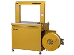 Packaging machine RQ