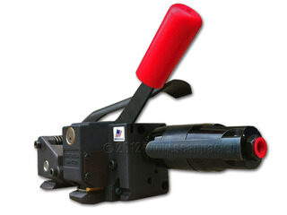 Mip-7400 belt tensio