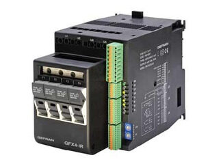 Gefran Power Control