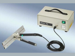 Portable jaw welders
