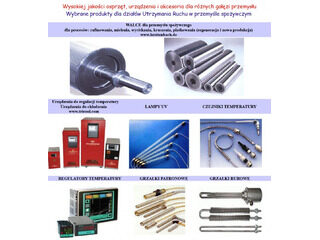 Offer for maintenanc