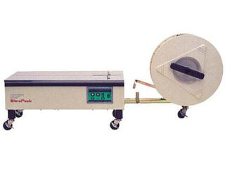 Semiautomatic packag