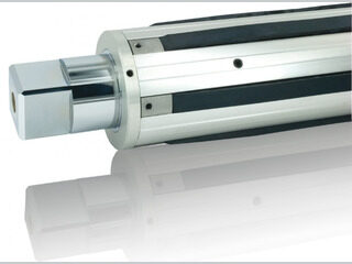 Expanding Shafts