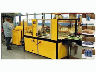 Automatic sealer