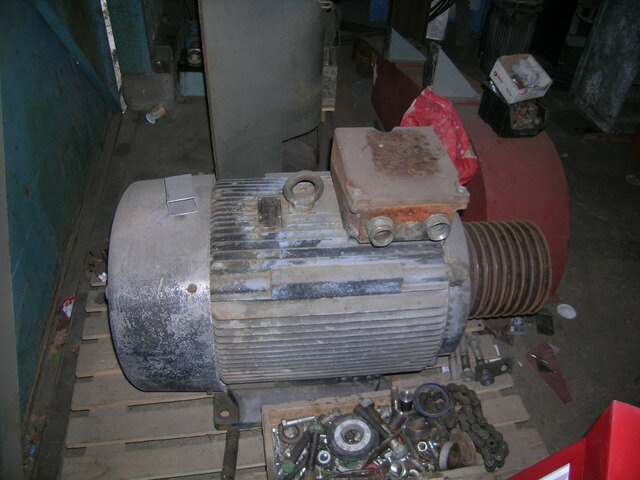 silnik-120kw-tanio