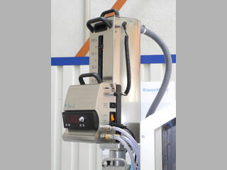 RDX compressed air d