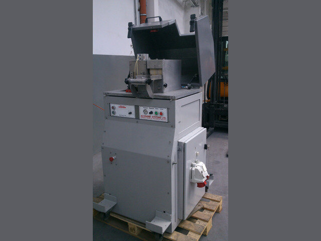 granulator-accrapak