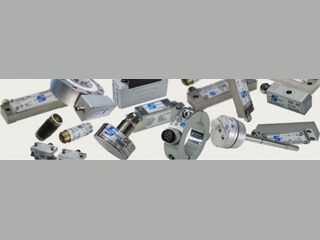 Industrial load and 