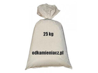 Odkamieniacz w prosz