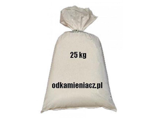 Odkamieniacz w...