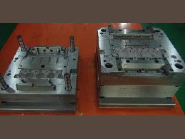 china-mould-maker