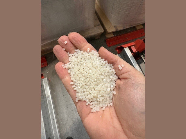 hdpe-milky